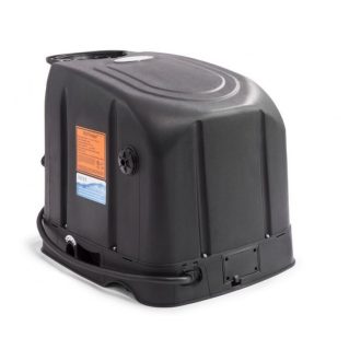   Intex jakuzzi motor "nyolcszögletű" 4 személyes #12336