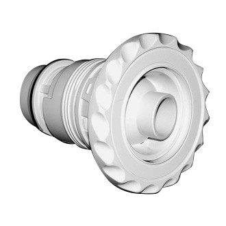 Poly Jet szabályozható fúvóka