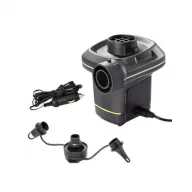 Intex Elektromos kis pumpa 230V/12V #66634
