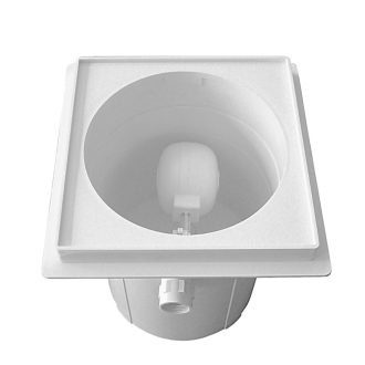 Medence Vízszint szabályozó