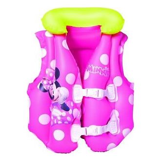 Minnie Mouse mentőmellény #91070