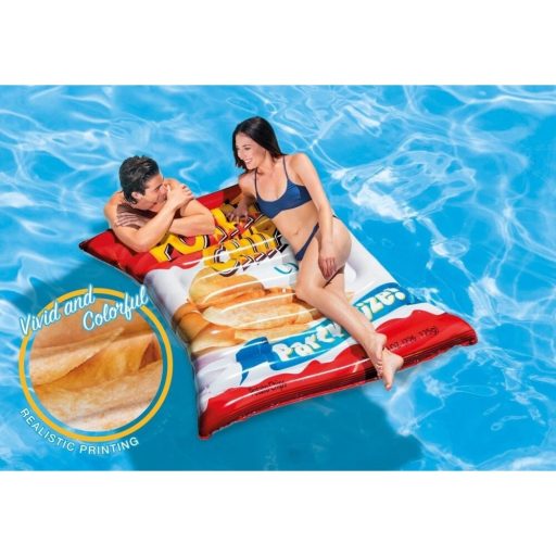 Intex matrac "chips" #58776