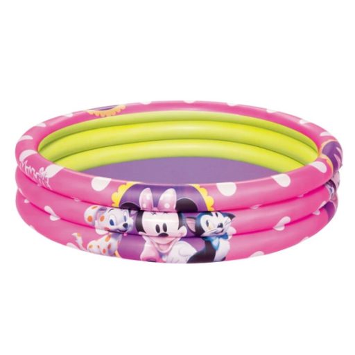 Bestway gyerekmedence "Minnie Egér" #91066