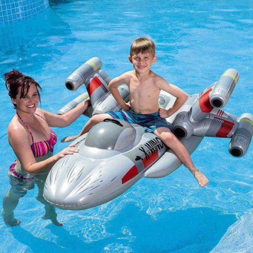 Bestway úszómatrac "Star Wars" #91206