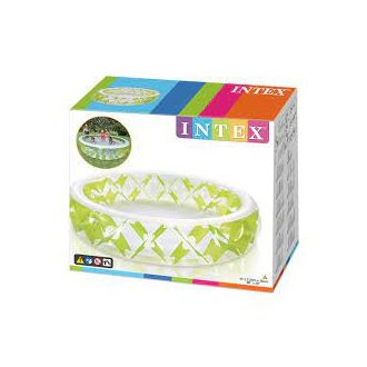 Intex gyerekmedence "Szélforgó" #57182