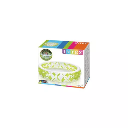 Intex gyerekmedence "Szélforgó" #57182