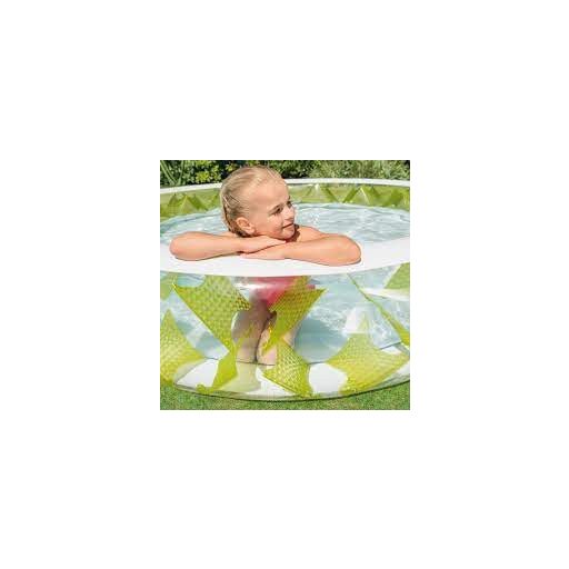 Intex gyerekmedence "Szélforgó" #57182