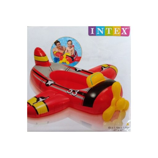 Intex gyerekcsónak "repülő" #59380