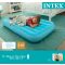 Intex Cozy Kids felfújható matrac - kék #66803