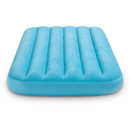 Intex Cozy Kids felfújható matrac - kék #66803