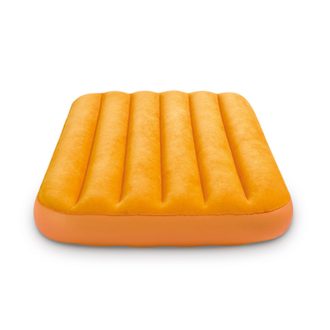 Intex Cozy Kids felfújható matrac - narancssárga #66803