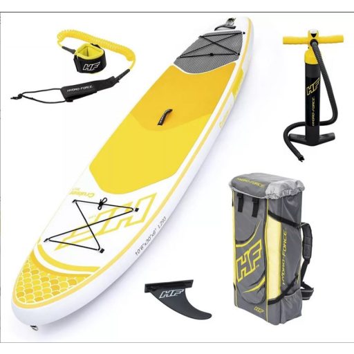 Bestway SUP "Crusier tech" #65305