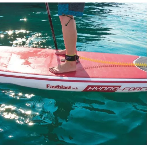 Bestway SUP "Fastblast tech" #65306