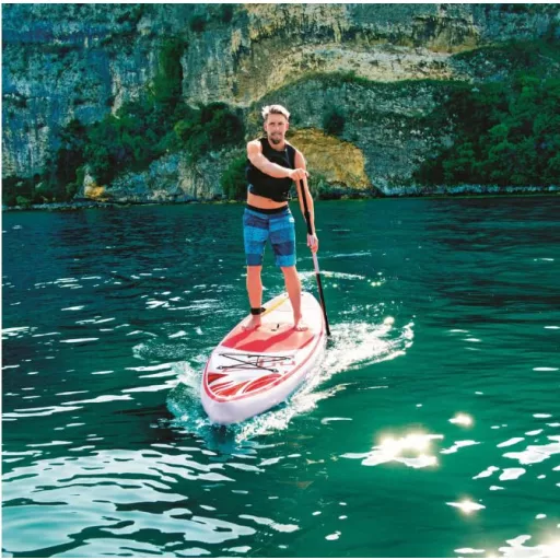 Bestway SUP "Fastblast tech" #65306