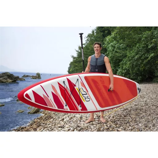 Bestway SUP "Fastblast tech" #65306