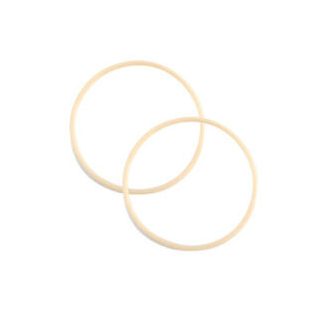 Intex gumi tömítés papírszűrős vízforgatóhoz #10325