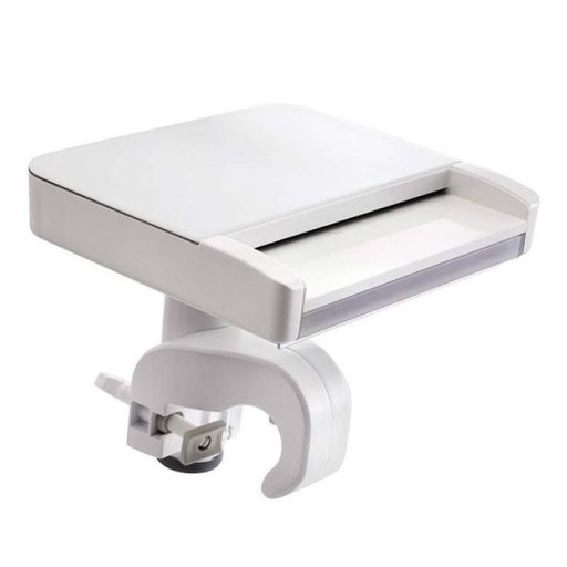 Intex 3 színű LED-es mini vízesés fémvázas medencékhez #28090