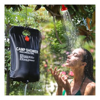 Intex zsákos szolárzuhany #28052