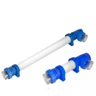 Blue lagoon UV-C Tech 70 m3-es sóbontós medencéhez