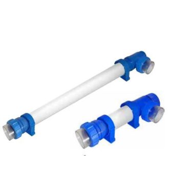 Blue lagoon UV-C Tech 70 m3-es sóbontós medencéhez