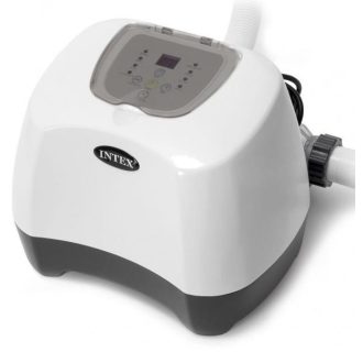 Intex Sóbontó és Elektrolízis generátor nagy #26670