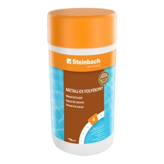 Metal-Ex folyékony 1 l Steinbach