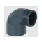 PVC Könyök KM 90° 63x2"
