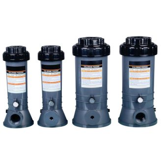 Tablettás klóradagoló 2,5 kg