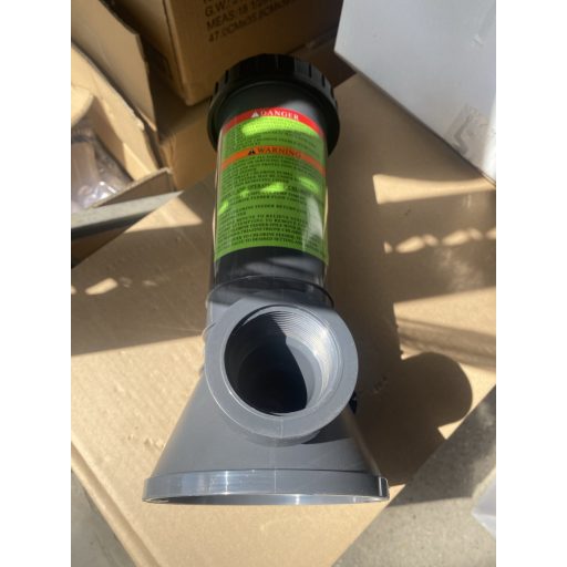 Tablettás klóradagoló 2,5 kg