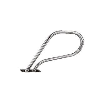 Medence korlát - nyújtott 546 x 788 cm