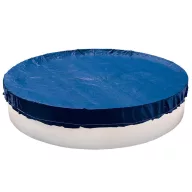   Nyári takarófólia 4,6 m átmérőjű medencéhez extra minőség