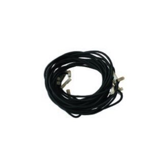 Szolártakaró rögzítő gumis 8 db