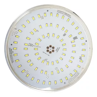 LED izzó SMD 252 PAR56 RGB 30W / 2217 lux