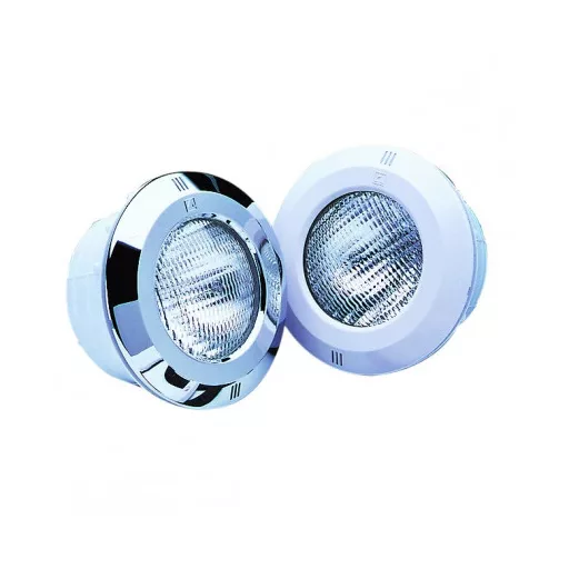 Reflektor STD2002 Inox előlap