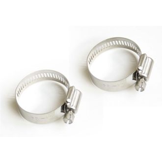 2 db Medence rögzítő bilincs