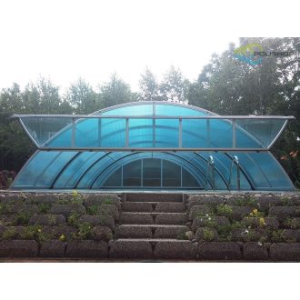 Medencefedés Classic