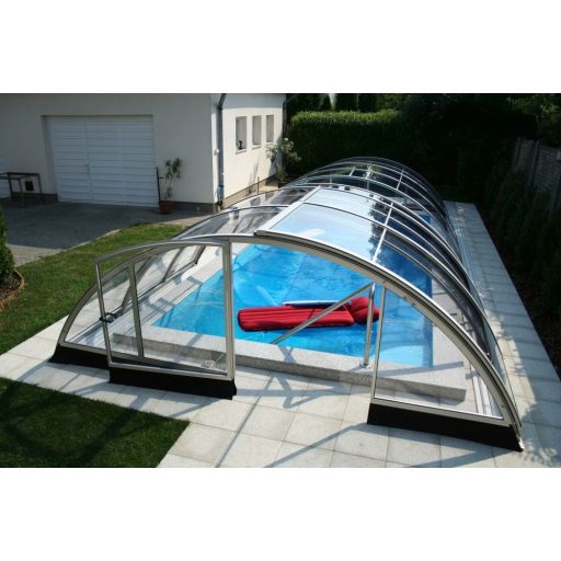 Medencefedés Classic