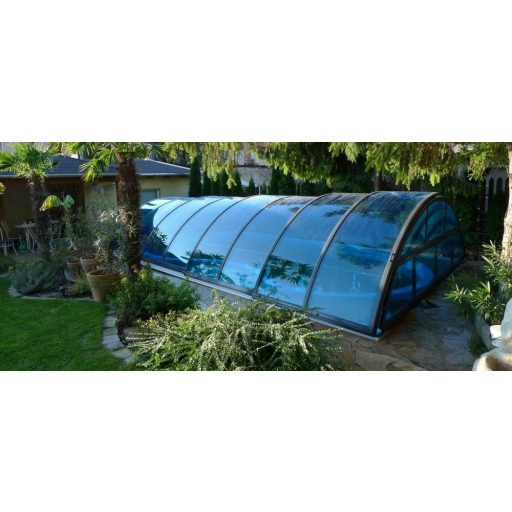 Medencefedés Classic