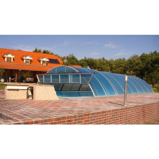 Medencefedés Classic