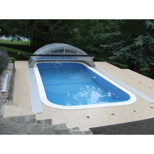 Medencefedés Classic