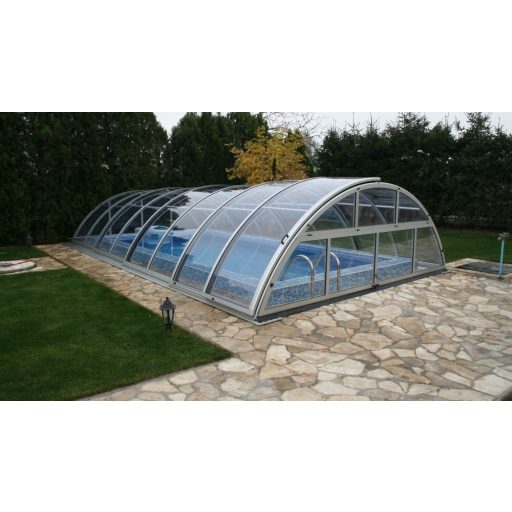 Medencefedés Classic