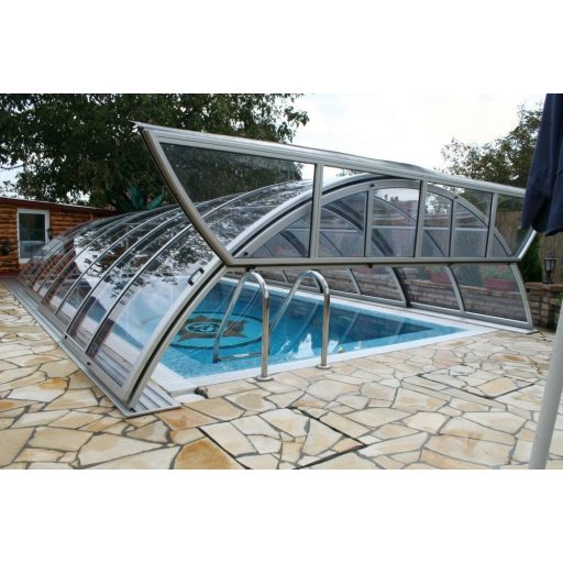 Medencefedés Classic