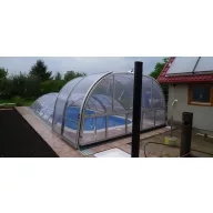 Medencefedés Classic Plusz