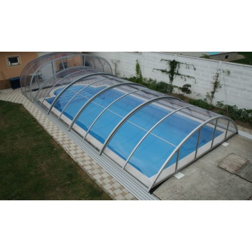 Medencefedés Classic Plusz