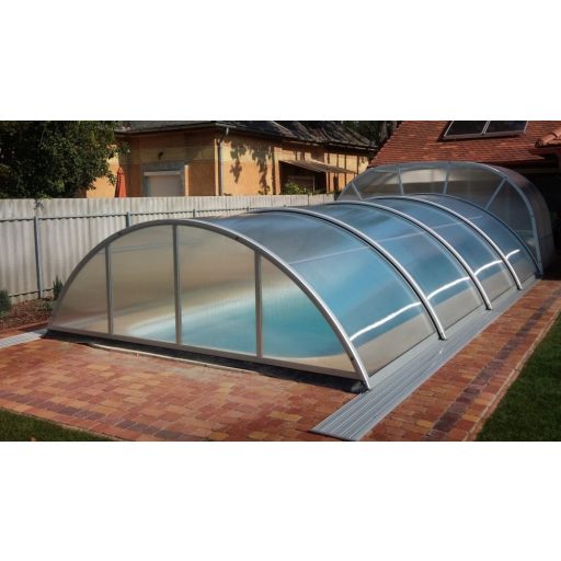 Medencefedés Classic Plusz