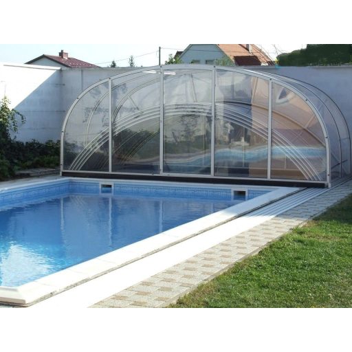 Medencefedés Classic Plusz