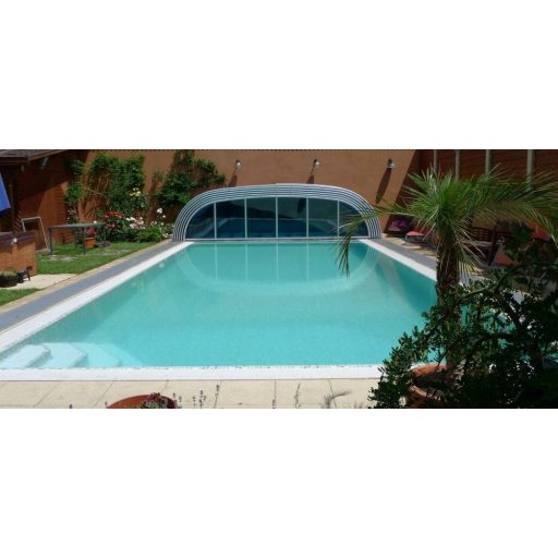 Medencefedés Neptun