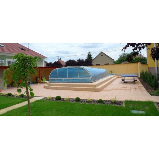 Medencefedés Neptun