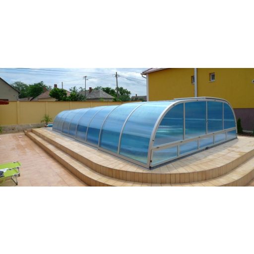 Medencefedés Neptun