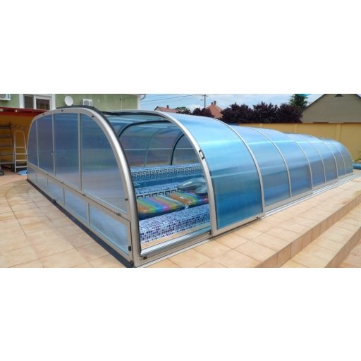 Medencefedés Neptun